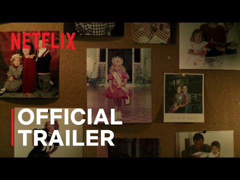 Cold Case: Who Killed JonBenét Ramsey | Official Trailer | Netflix