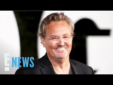 Matthew Perry’s Cause of Death Deferred After "Inconclusive" Autopsy | E! News