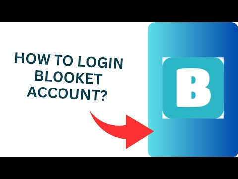 How to Login Blooket Account?
