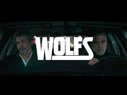 WOLFS - Official Trailer Tease