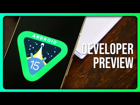 Android 15 DP2: The BIGGEST new features!