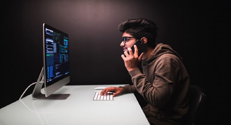 Spyware Technology
