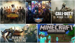 5 online multiplayer games of 2020