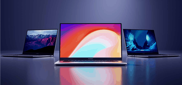 Redmibook 16 and 14 II