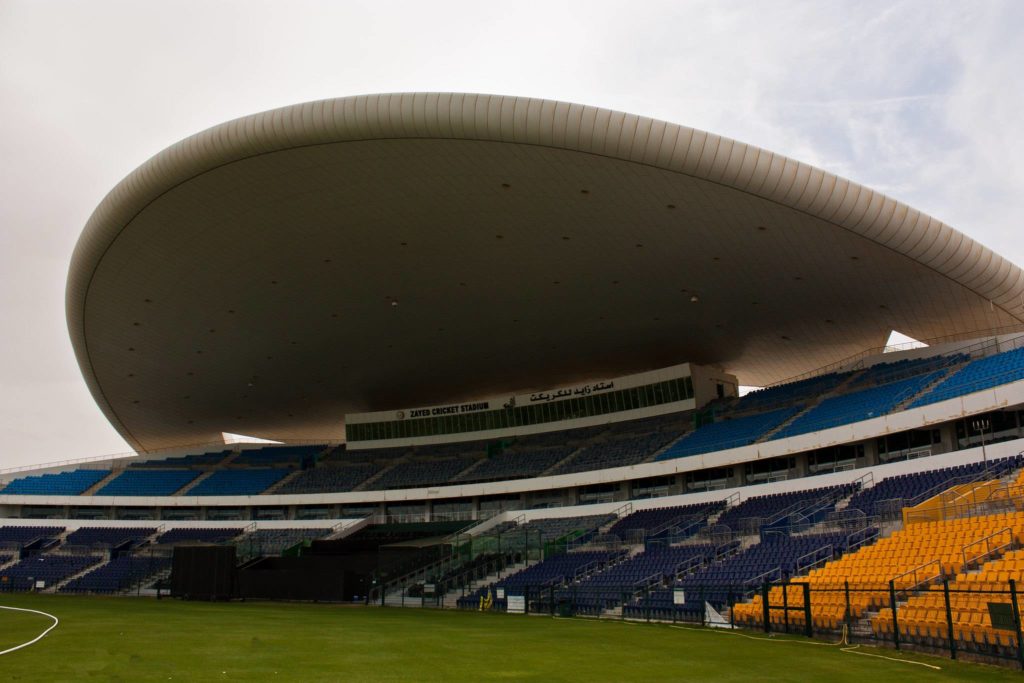 UAE Stadium