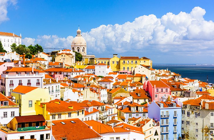 lisbon