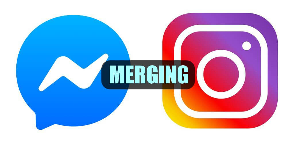 Facebook Started Merging of It's Messenger With Instagram Direct