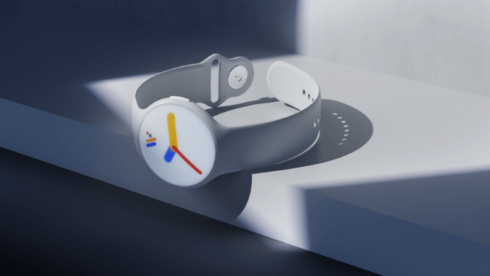 watch with google