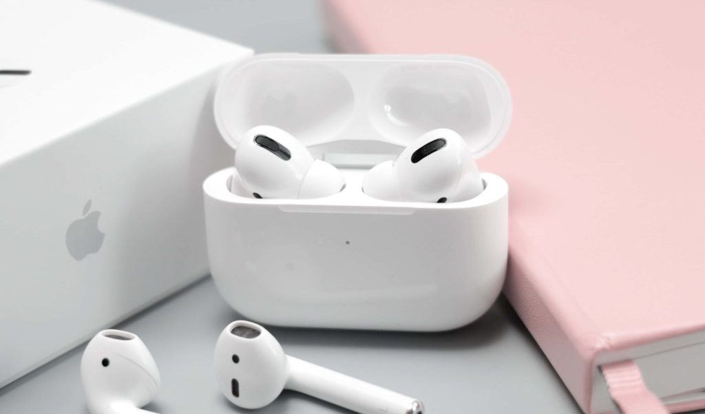 apple airpods scaled