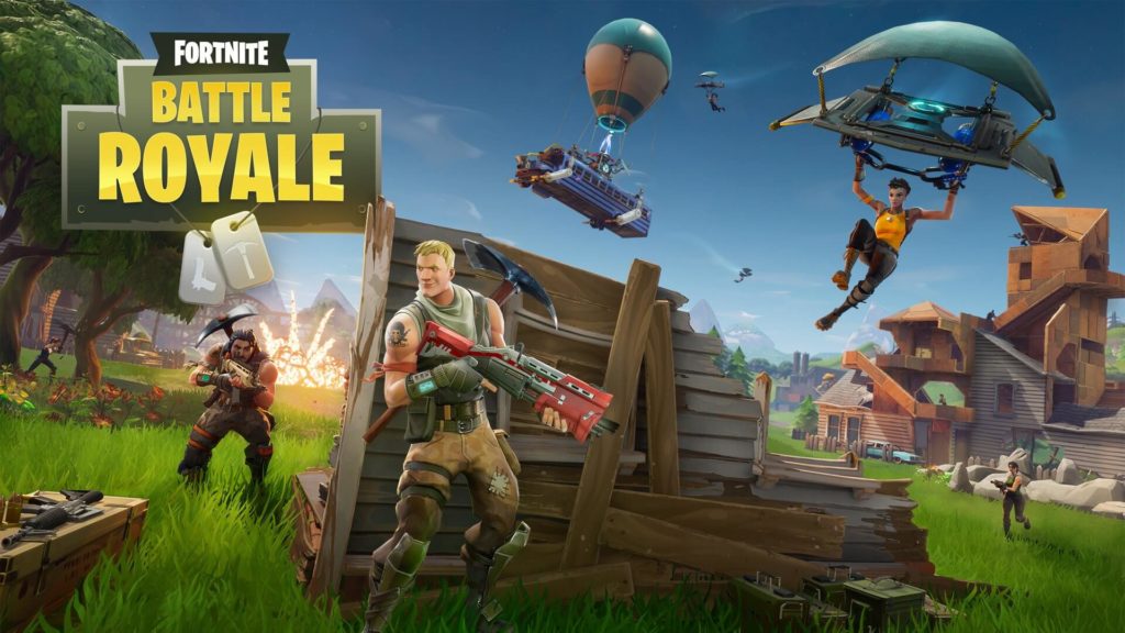 fortnite banned from apple app store and google play store