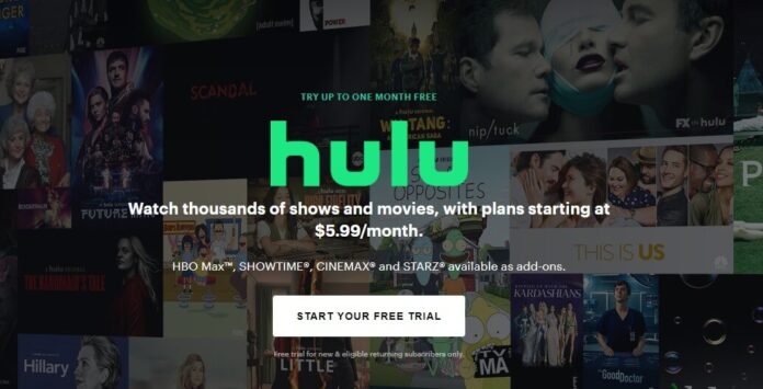 How to Watch Live TV on Hulu in 2024