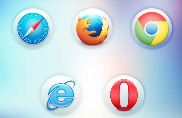 Top Android Browsers
