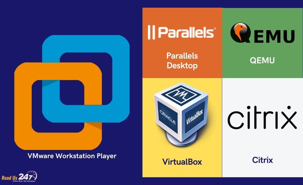 free best virtual machine softwares for 2018