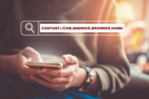 content://com.android.browser.home/