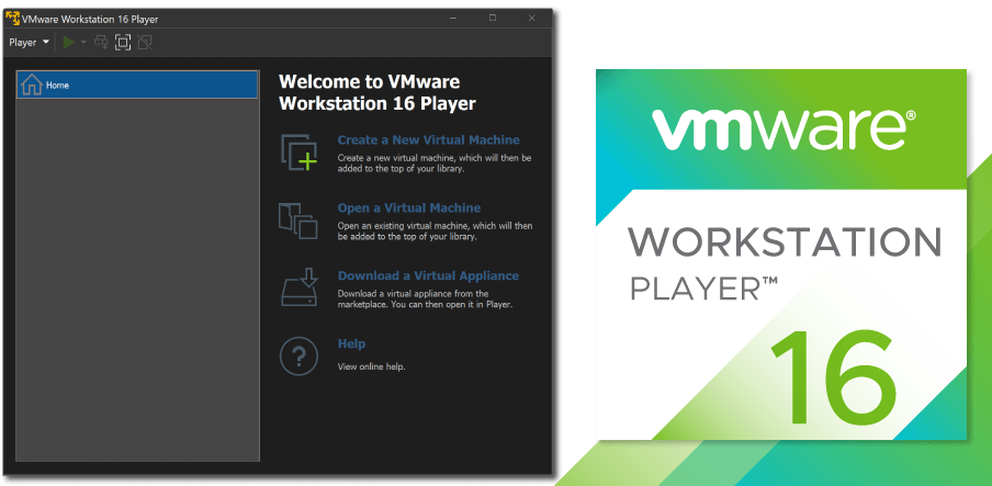 vmware-workstation