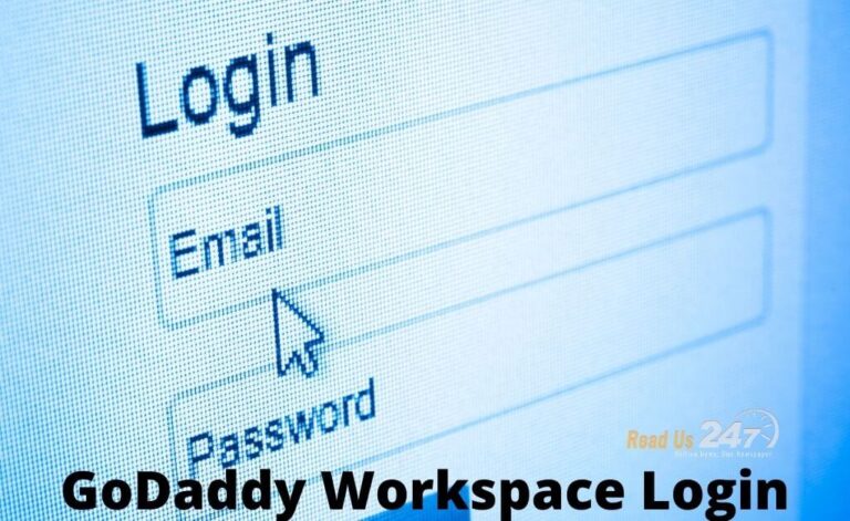 GoDaddy Webmail