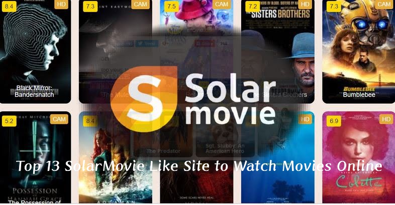 SolarMovie