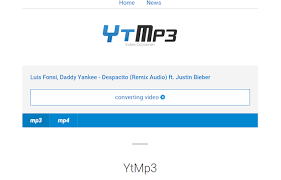 YouTube to MP3 Converter