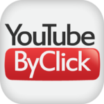 YouTubeByClick