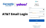 att email login