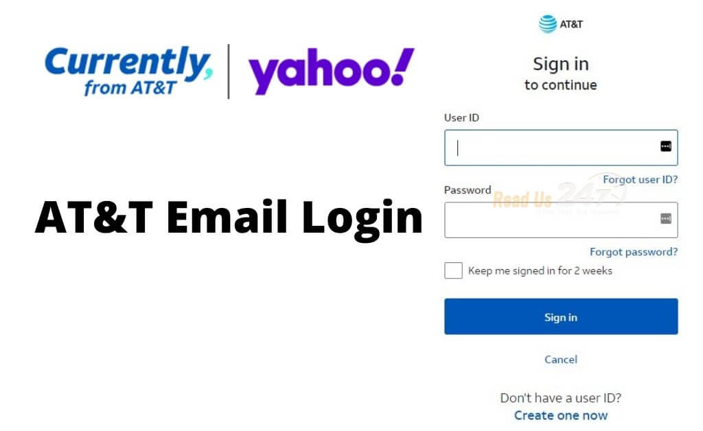 AT T Email Login Help 4 Easy Steps To Login AT T Email