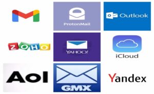 email service providers