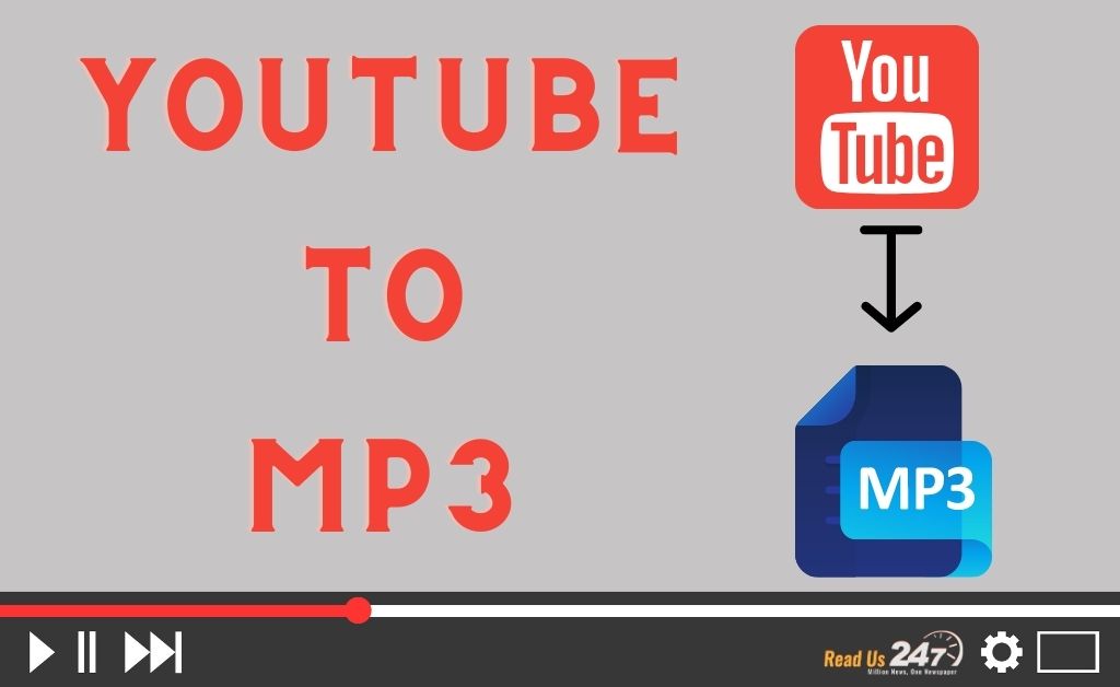 Converter mp3 MP3 to
