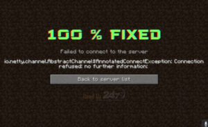 io.netty.channel.abstractchannel$annotatedconnectexception