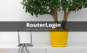 routerlogin