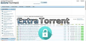 ExtraTorrent