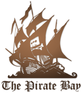 pirates bay