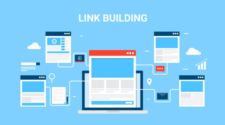 Link Building Campaigns