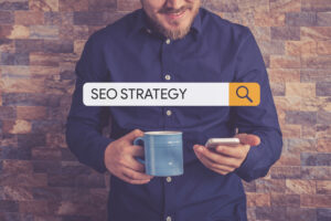 SEO Strategies
