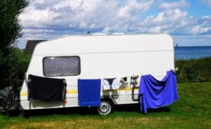 caravan mattress