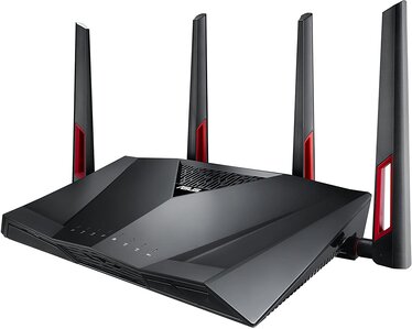 ASUS AC3100 WiFi Gaming Router