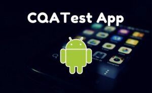 CQATest App