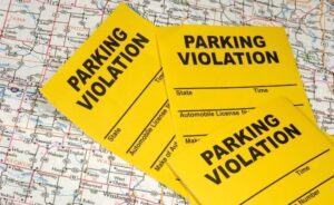 Does A Parking Tickets Affect Your Insurance 300x184 