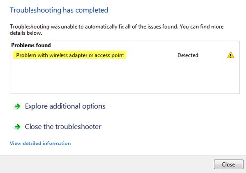 Problem-with-wireless-adapter-or-access-point