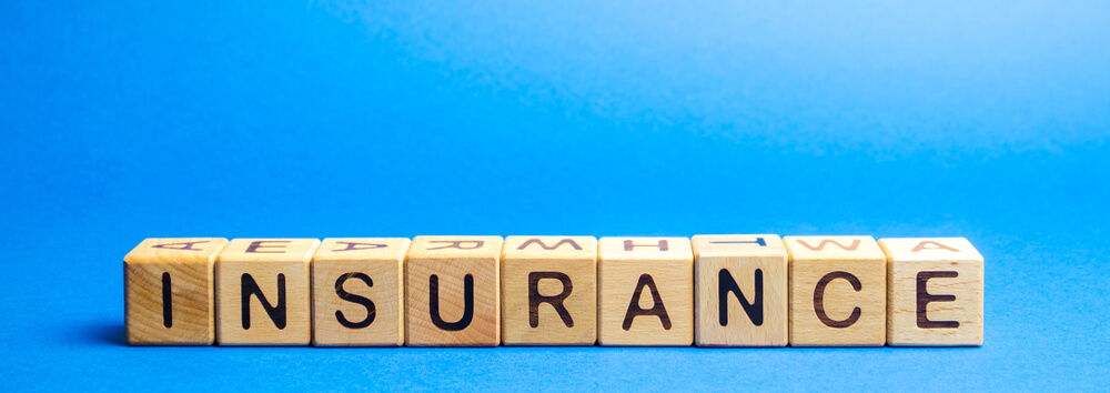 Property and accident insurance