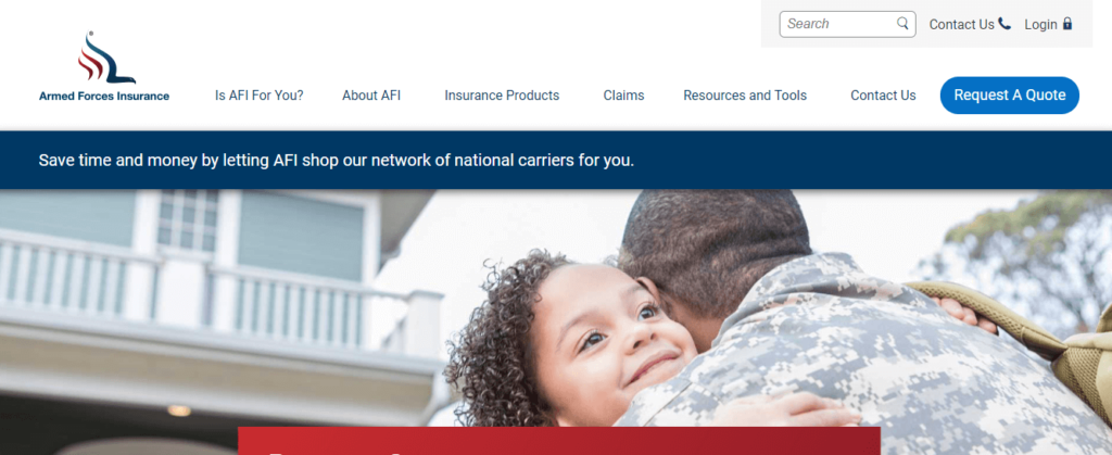 Homeowners Insurance for Military And Veterans in 2024