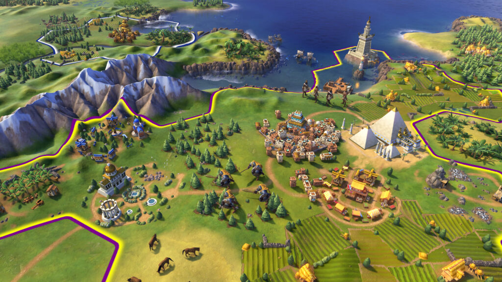 civilization 5 crashing