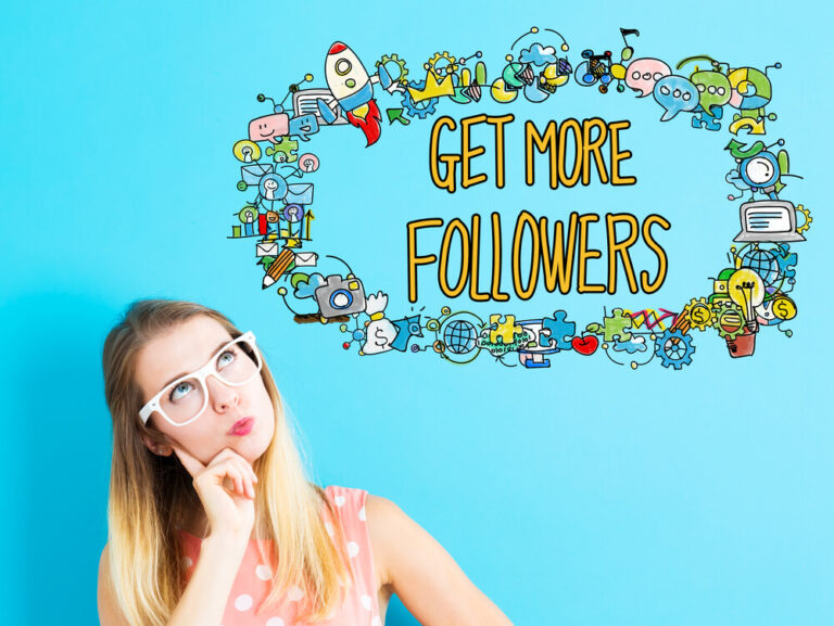 followers