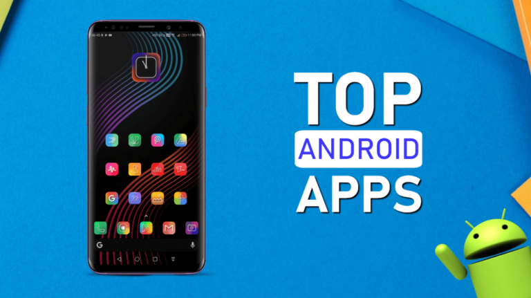 android app