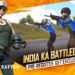 Battlegrounds Mobile India Pre-Registration