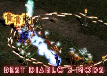 Diablo 2 Mods