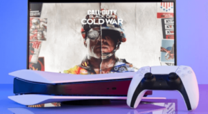 Coldwar game