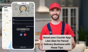 uber