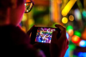Fantasy Games