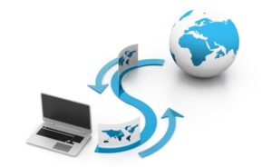 Connect to an FTP Site
