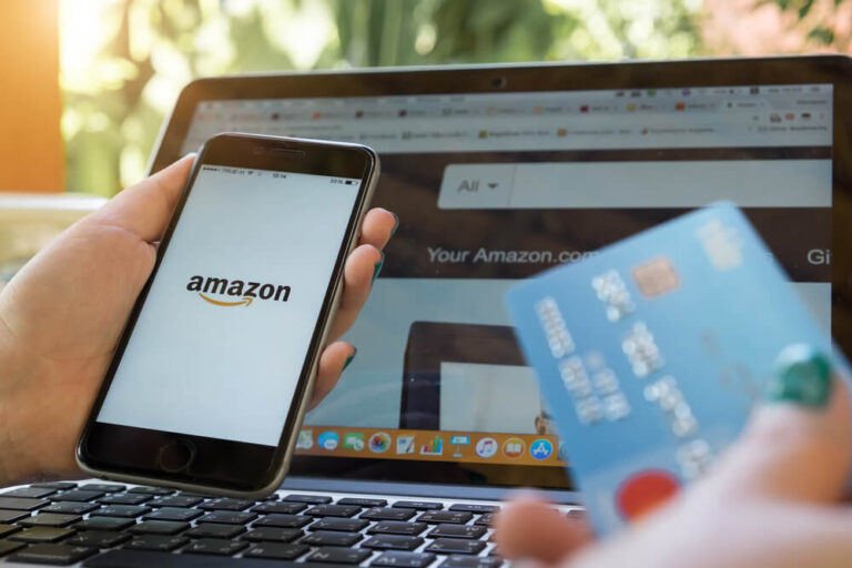 Remove Credit Card From Amazon